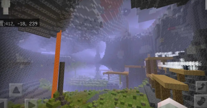 如何在我的世界中使用古代战争模组2