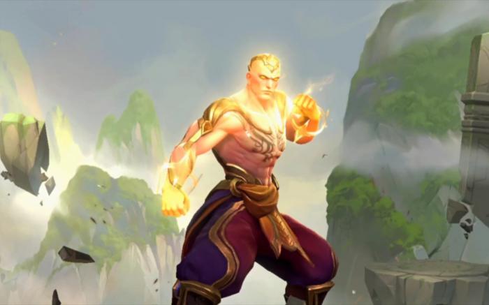 如何才能从英雄联盟手游大师晋升为宗师3