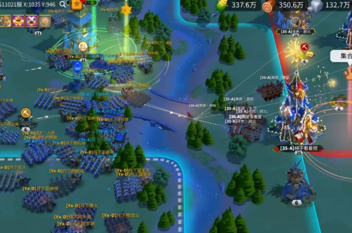 如何利用万国觉醒盗贼的线索逮捕罪犯2