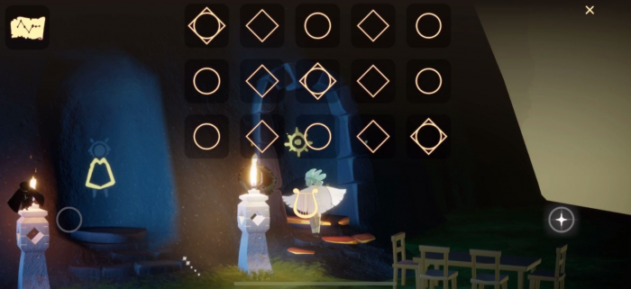 光遇披风后面的裙是否改变游戏体验2