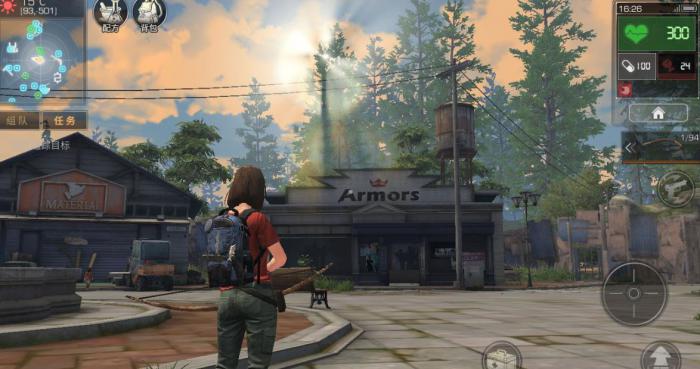 明日之后希望基金是否能改变游戏玩法3