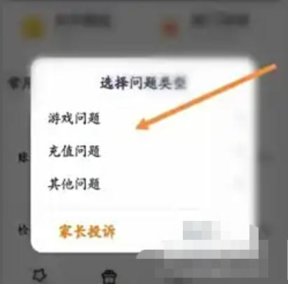 233乐园怎么与客服聊天3