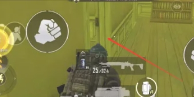 pubg地铁逃生怎么获得探测器3