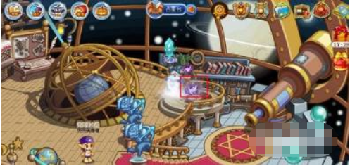 洛克王国火灵石怎么获得3