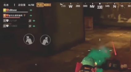 pubg地铁逃生怎么弄物品光柱5