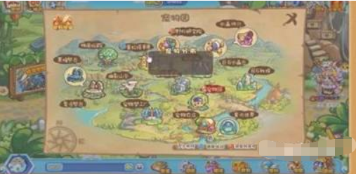 洛克王国阳光收集瓶怎么获得3