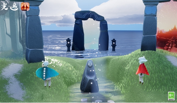 光遇怎么杀冥龙1