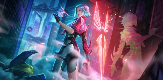 王者荣耀补位什么意思2