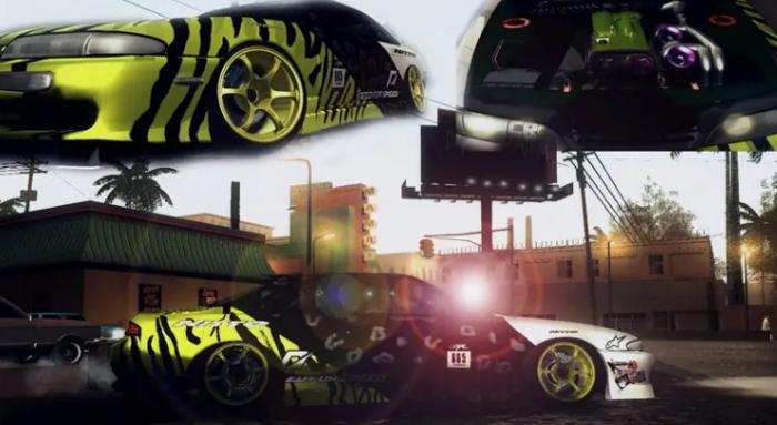 侠盗猎车手圣安地列斯怎么收小弟3