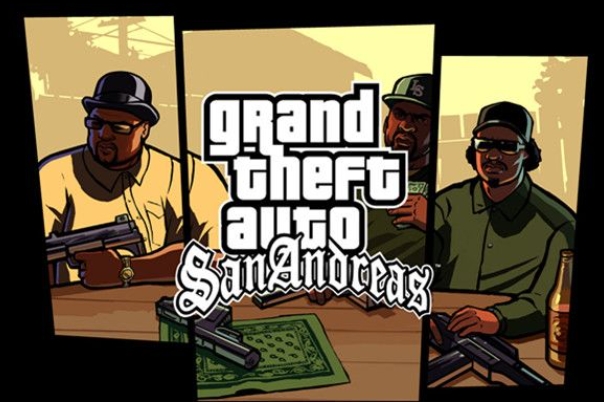 侠盗猎车手圣安地列斯怎么触发大结局1