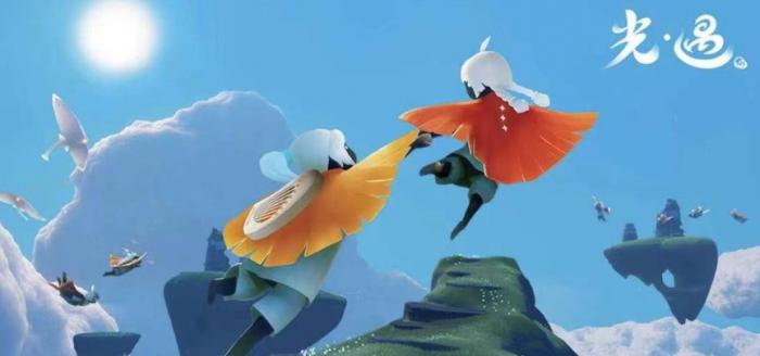 光遇怎么获得好看的衣服3