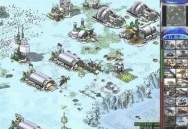 红色警戒2怎么使用盟军5