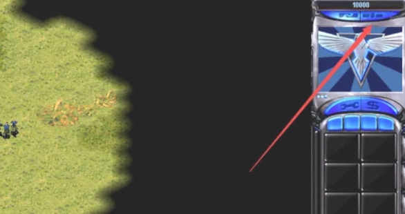 红色警戒2怎么设置音频1