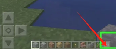 我的世界怎么养小鸡3