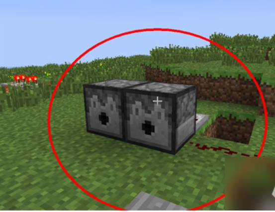 我的世界发射器怎么做3