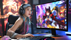 钓鱼类手游推荐1