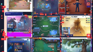 明星里玩王者荣耀最厉害的是谁1