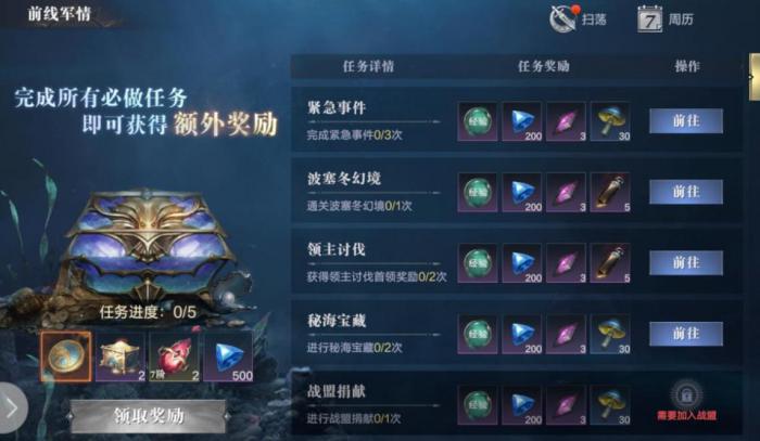 黑暗之潮契约古魂祈福是否珍稀1