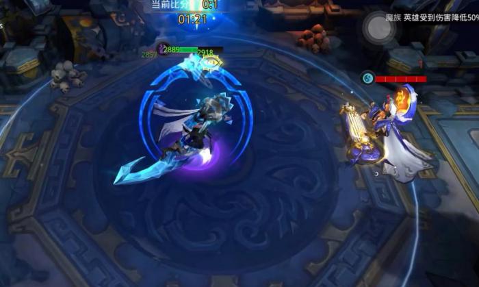 乱斗西游适合新手的英雄有哪些3