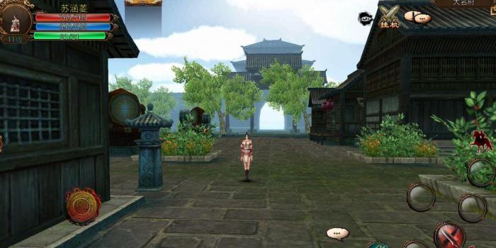 卧虎藏龙续什么坐骑合适使用3