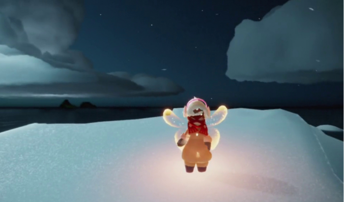 光遇如何最有效地获得小星星1