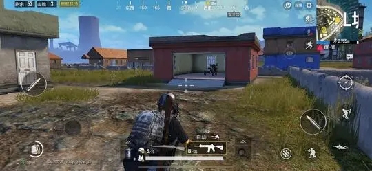 绝地求生中的圣诞树生长速度怎样2