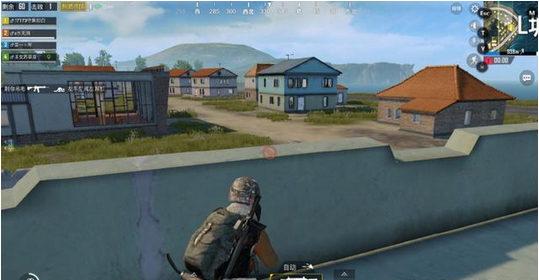 绝地求生中的圣诞树生长速度怎样3