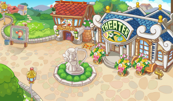 摩尔庄园手游家禽召回的步骤有多少3