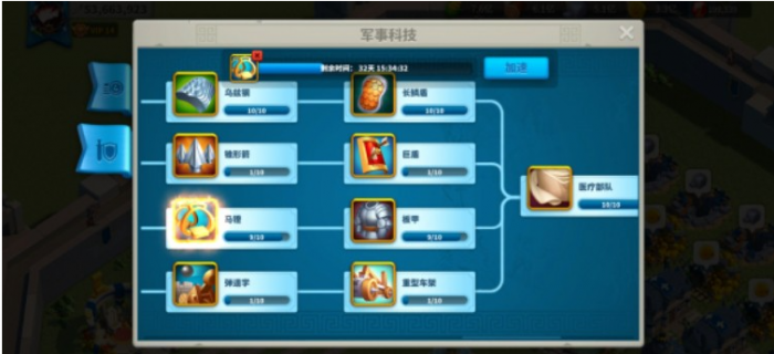 万国觉醒伊什塔尔门有什么用1