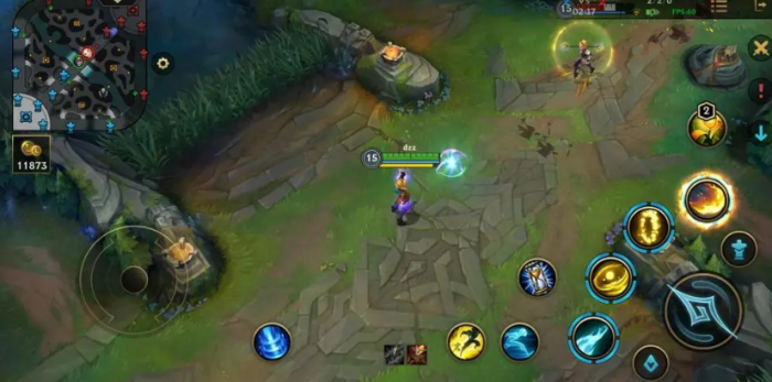 你了解如何提高英雄联盟手游的公会功勋吗2