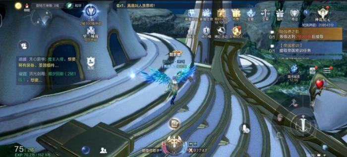 全民奇迹战士天赋应该怎么样推荐2