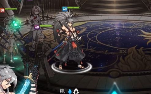 第七史诗支线最好刷哪个难度3