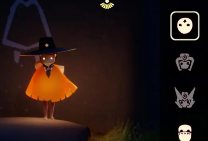 你知道光遇女巫头怎么获得吗2