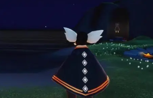 你知道光遇女巫头怎么获得吗3