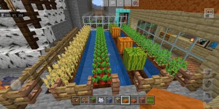 在我的世界中能造出巨型傀儡吗3