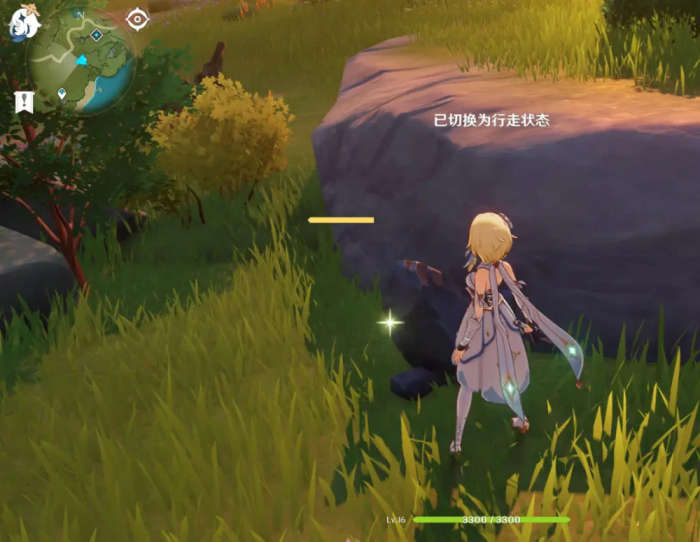 原神中有哪些大野怪boss可击败1