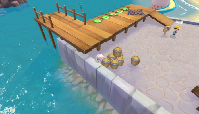 如何提升摩尔庄园动物的卖价1