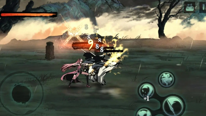 影之刃3魂的唐门6技能如何解锁更高级别1