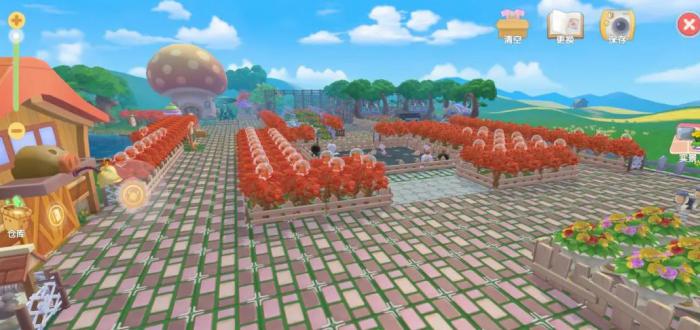 如何才能得到摩尔庄园小铁锹4