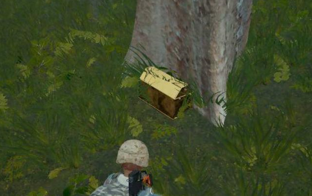 如何在绝地求生中提高点射的精准度2