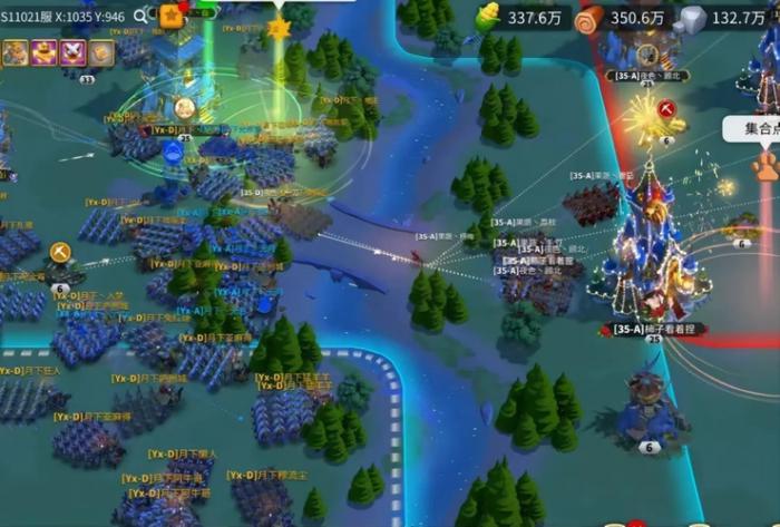 什么措施可以战胜万国觉醒骑兵3