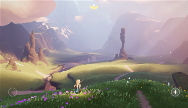 如何在光遇游戏中取得万圣节帽子魔法1