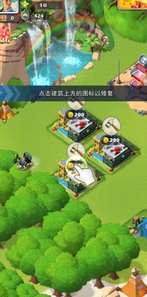 口袋奇兵负重技能有什么功能2