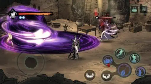 影之刃3有没有召唤心法的限制1