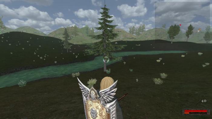 如何兼顾光明与黑暗并学习技能2