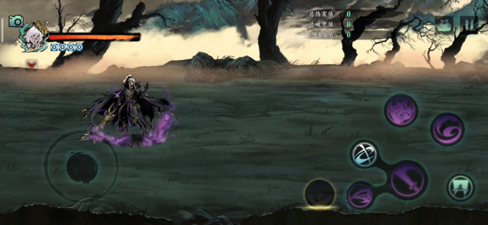 影之刃轻羽60级技能如何提高输出3