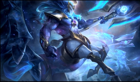 有哪些光耀皮肤英雄联盟手游3