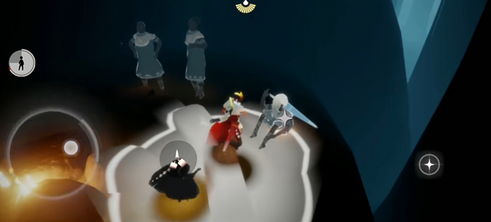 光遇琴谱该如何在商店里获取3