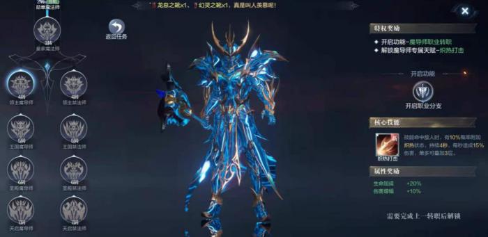 全民奇迹2有哪些副本要求组队3