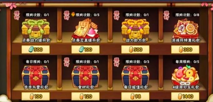 火影忍者六道轮回中哪个英雄技能最强3